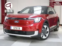 Usado Ford Explorer Premium 210 kW (286 CV) 2024 Rojo SUV