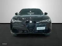 Nuevo Alfa Romeo Stelvio Veloce 160 CV (117 kW) 2026 Negro SUV