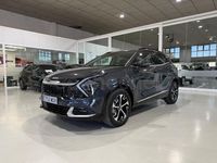 Usado Kia Sportage 230 CV (169 kW) 2023 Gris / plata SUV