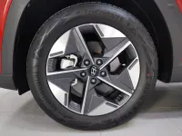 Nuevo Hyundai Tucson 159 CV (116 kW) 2025 SUV