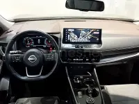Usado Nissan X-Trail N-Connecta 213 CV (156 kW) 2024 Negro SUV