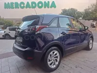 Usado Opel Crossland X Edition 81 CV (59 kW) 2018 Azul SUV