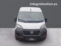 Usado Fiat Ducato Easy 140 CV (102 kW) 2023 Blanco Van