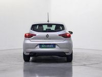 Usado Renault Clio V Evolution 90 CV (66 kW) 2022 Gris / plata Berlina