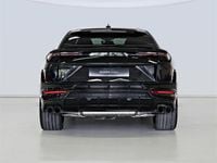 Usado Lamborghini Urus 666 CV (489 kW) 2023 Negro SUV