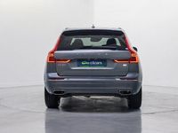 Usado Volvo XC60 Inscription 340 CV (250 kW) 2020 Gris SUV