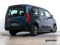 Usado Citroën e-Berlingo 131 CV (96 kW) 2025 Monovolumen