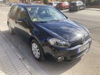 usado VW Golf VI 