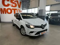 Usado Renault Clio IV Intens 100 CV (73 kW) 2019 Blanco Berlina