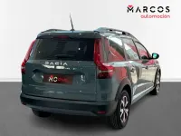 Usado Dacia Jogger Expression 110 CV (80 kW) 2024 Monovolumen