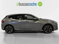 Usado BMW 120 163 CV (119 kW) 2024 Gris/plata Utilitario