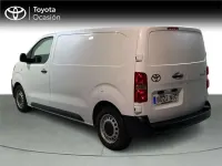Usado Toyota Proace Plus 120 CV (88 kW) 2025 Monovolumen
