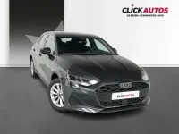 Usado Audi A3 116 CV (85 kW) 2025 Gris Berlina