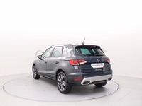 Używany Seat Arona Xperience 115 KM (84 kW) 2025 Niebieski SUV