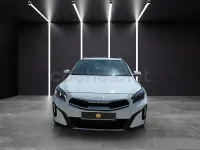 Usado Kia XCeed 160 CV (117 kW) 2023 Blanco SUV