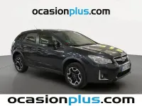 Usado Subaru XV 114 CV (83 kW) 2017 Blanco SUV