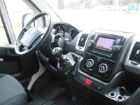 Usado Fiat Ducato 120 CV (88 kW) 2020 Blanco Van