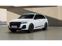 Nuevo Audi Q7 Advanced 231 CV (169 kW) 2025 Blanco glaciar SUV