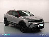 Usado Opel Mokka-e GSe 100 kW (137 CV) 2023 Gris SUV
