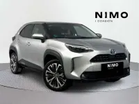 Usado Toyota Yaris Cross Style 116 CV (85 kW) 2024 SUV