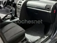 Usado Peugeot 407 Sport 136 CV (100 kW) 2006 Gris / plata Berlina