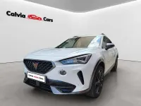 Usado Cupra Formentor 150 CV (110 kW) 2024 Blanco SUV