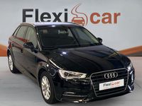 usado Audi A3 1.6 TDI S tronic Diésel en Flexicar Sevilla 3