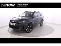 Usado Dacia Bigster Journey 155 CV (114 kW) 2025 Azul SUV
