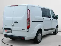 Usado Ford Transit Trend 130 CV (95 kW) 2022 Berlina