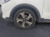 Usado MG ZS Comfort 111 CV (81 kW) 2022 Blanco SUV