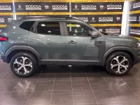 Usado Dacia Duster Journey 130 CV (95 kW) 2025 Verde SUV