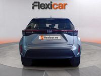 Usado Toyota Yaris Hybrid Active 116 CV (85 kW) 2025 Gris