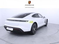 usado Porsche Taycan 4S 