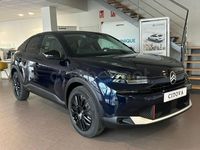 Nuevo Citroën C4 145 CV (106 kW) 2025 Azul SUV