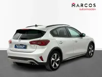 Usado Ford Focus Active 155 CV (114 kW) 2024
