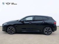Usado BMW 116 Comfort Edition 170 CV (125 kW) 2025 Negro Utilitario