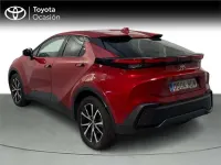 Usado Toyota C-HR 223 CV (164 kW) 2025 SUV