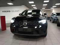 Nuevo Volvo XC40 Plus 163 CV (119 kW) 2025 Negro SUV