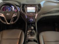 Usado Hyundai Grand Santa Fe 196 CV (144 kW) 2015 SUV