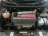 Usado Alfa Romeo Giulietta 170 CV (125 kW) 2015 Gris / plata Utilitario