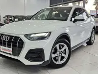 Usado Audi Q5 162 CV (119 kW) 2021 Blanco SUV