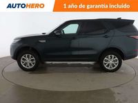 usado Land Rover Discovery 3.0 TD6 190kW 258CV SE Auto