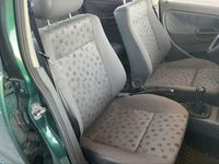 Usado Seat Ibiza Sport 90 CV (66 kW) 2000 Verde Utilitario