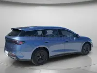 Nuevo BYD Seal Boost 184 CV (135 kW) 2026 Azul Familiar