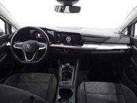 Usado VW Golf VIII Life 131 CV (96 kW) 2023 Blanco Utilitario