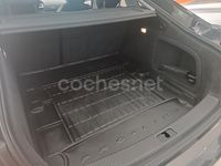 Usado Audi A5 Sportback Advanced 177 CV (130 kW) 2013 Gris / plata Utilitario