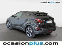 usado Toyota C-HR 1.8 125H Advance