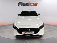 Usado Mazda 3 122 CV (89 kW) 2023 Blanco Berlina