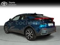 Usado Toyota C-HR Advance 140 CV (102 kW) 2024 Azul SUV