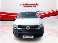 Usado VW Transporter 150 CV (110 kW) 2021 Van